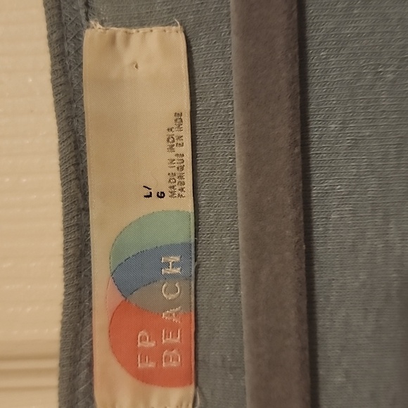 Free People Tunic - Picture 6 of 7